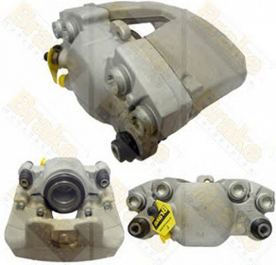 BRAKE ENGINEERING ca3118r -  Тормозной суппорт
